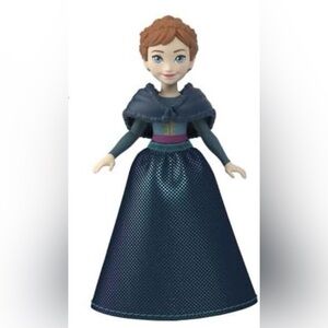 Green Spin Surprise Anna